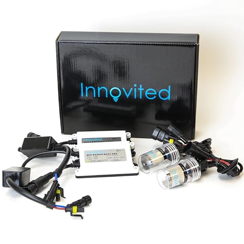 Best Hid Headlight Conversion Kit