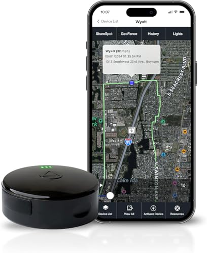 Best Hidden Gps Tracker for Car