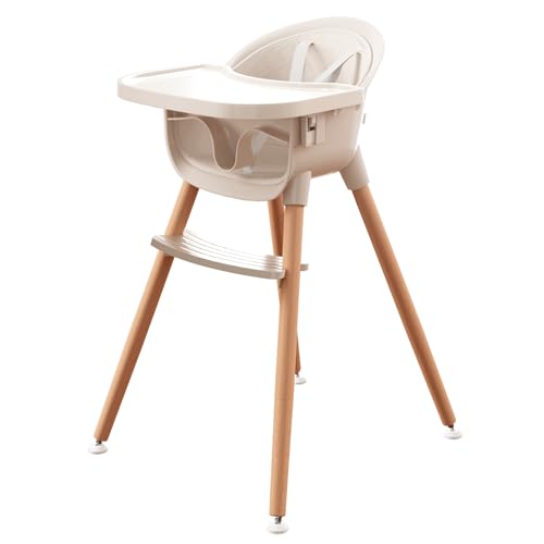 Best High Chairs for Blw
