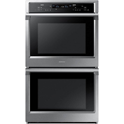 Best High End Double Wall Ovens