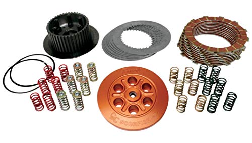 Best High Performance Clutch For Harley Davidson