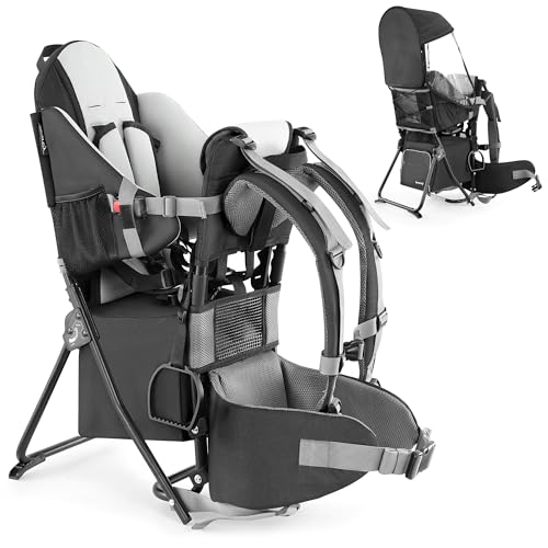 Best Hiking Backpack for Baby