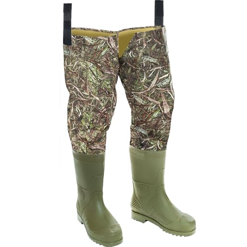 Best Hip Waders for Hunting