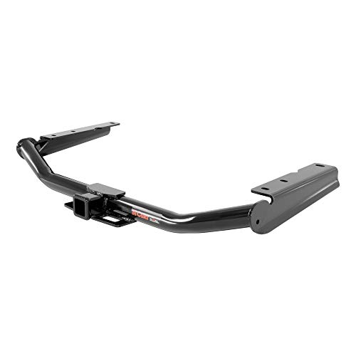 Best Hitch For Toyota Highlander