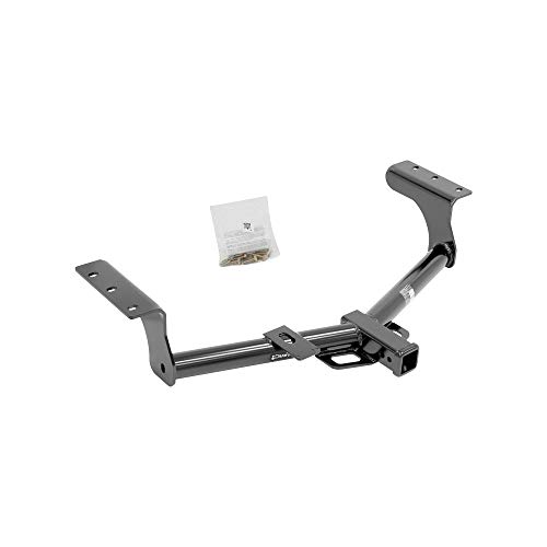Best Hitch For Toyota Rav4
