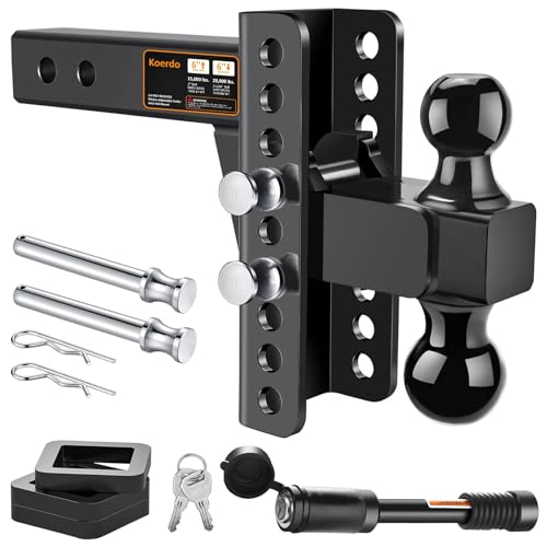 Best Hitch for Truck