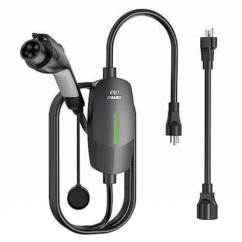 Best Home Charger For Ford Lightning