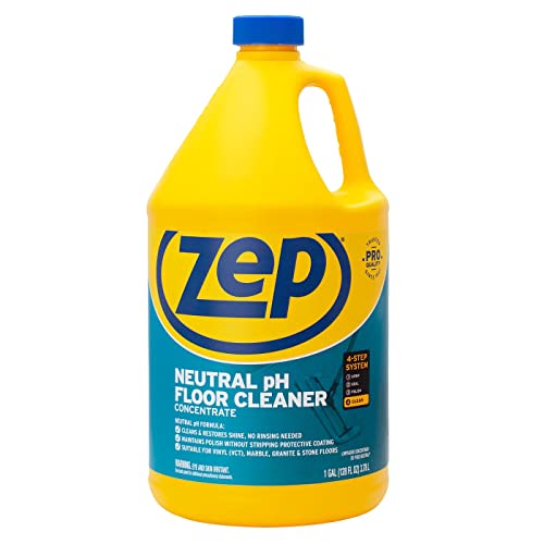 Best Homemade Tile Floor Cleaner