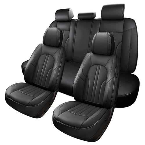 Best Honda Civic Seat Covers