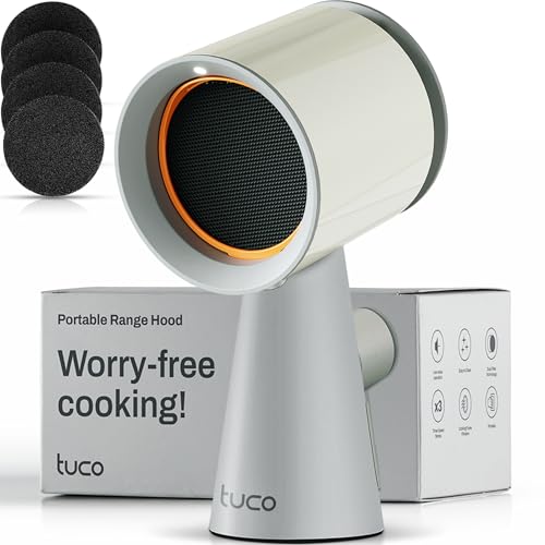 Best Hood Fan for Gas Range