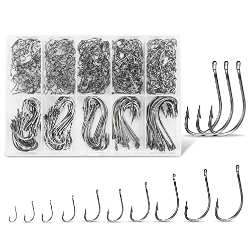 Best Hooks for Ice Fishing