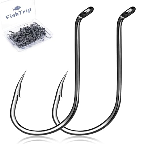 Best Hooks for Saltwater Fishing
