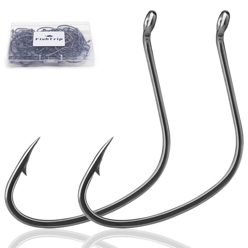 Best Hooks for Surf Fishing
