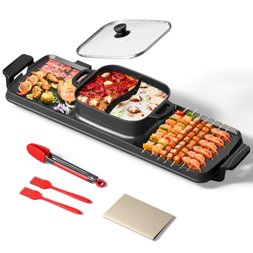 Best Hot Pot With Grill