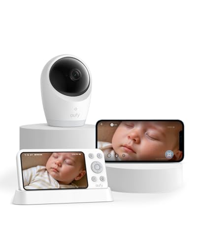 Best Hybrid Baby Monitor