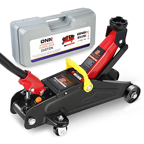 Best Hydraulic Car Jack