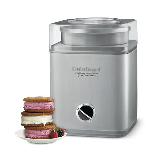 Best Ice Cream Maker Reviews