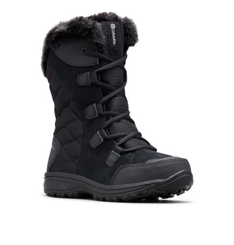 Best Ice Fishing Boots for Women