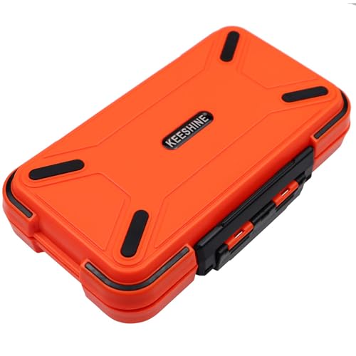Best Ice Fishing Tackle Box