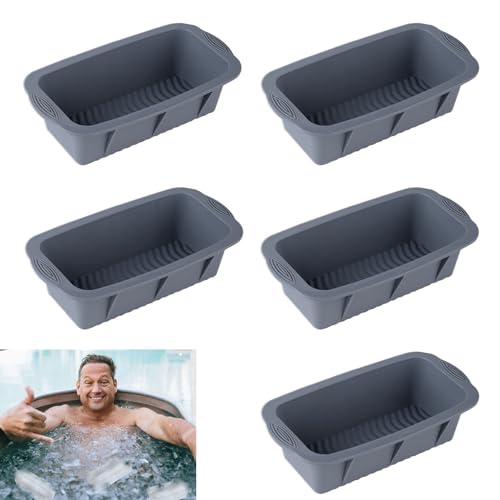 Best Ice Maker for Cold Plunge