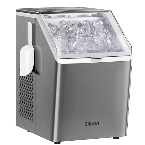Best Ice Maker for Home Bar