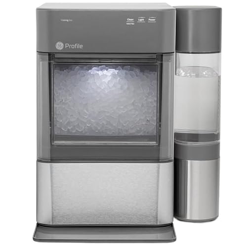 Best Ice Maker in a Refrigerator
