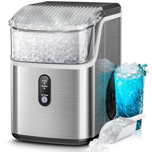 Best Ice Maker That Keeps Ice Frozen