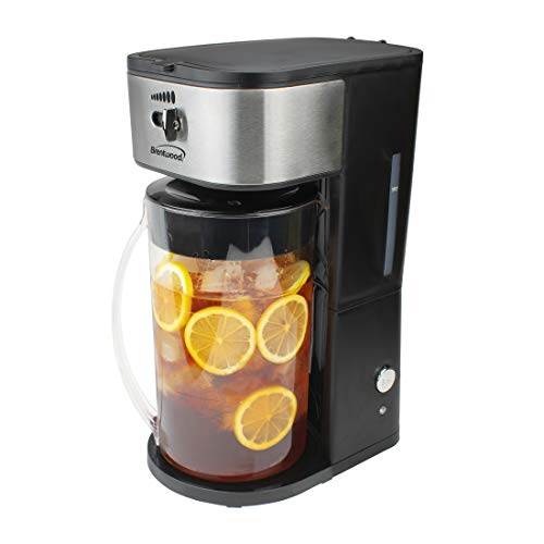 Best Iced Tea Maker