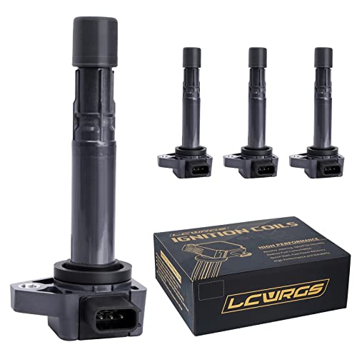 Best Ignition Coil For Honda Civic