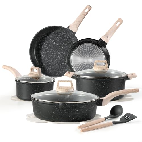 Best Induction Cooktop Pans