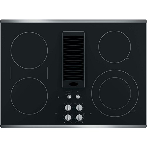 Best Induction Cooktop With Downdraft