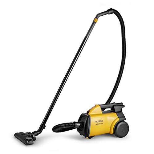 Best Inexpensive Canister Vacuum