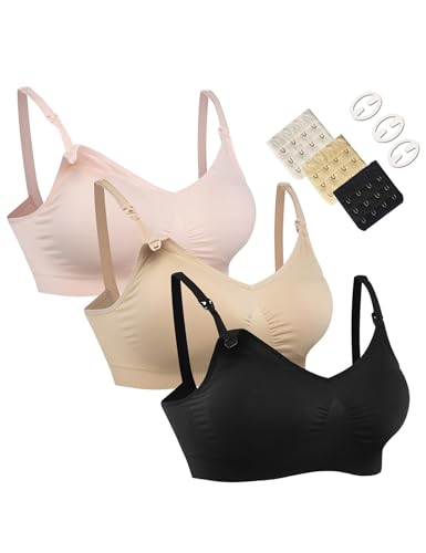 Best Inexpensive Nursing Bras