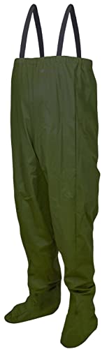 Best Inexpensive Waders