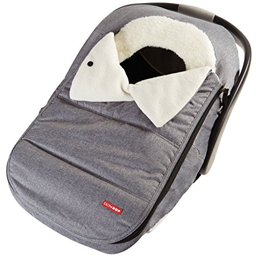 Best Infant Car Seat Covers for Winter