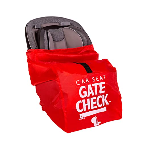 Best Infant Car Seat for Air Travel