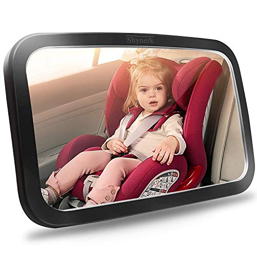 Best Infant Car Seat Mirror