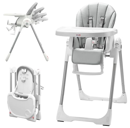 Best Infant High Chairs