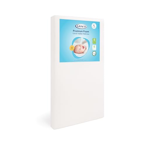 Best Infant Mattress for Crib