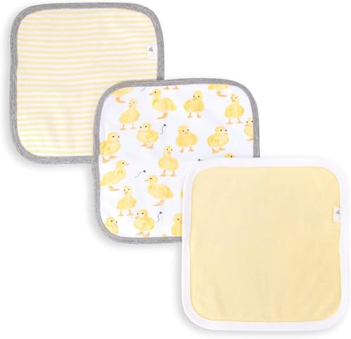 Best Infant Washcloths