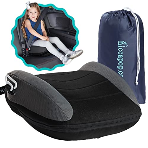 Best Inflatable Booster Seat