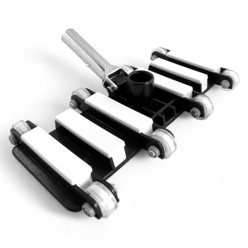 Best Inground Pool Vacuum Head