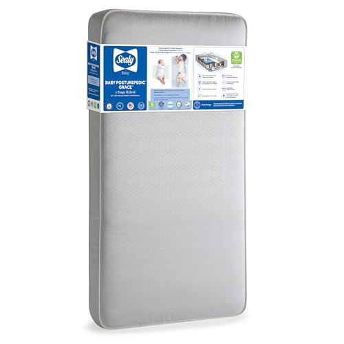 Best Innerspring Crib Mattress