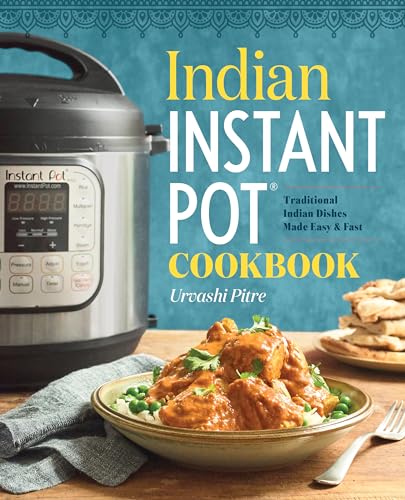 Best Instant Pot for Indian Cooking