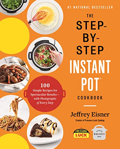 Best Instant Pot Recipe Book