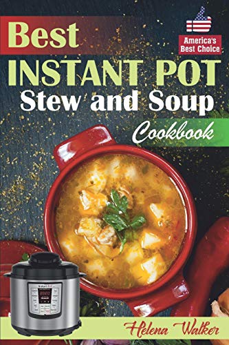 Best Instant Pot Soup