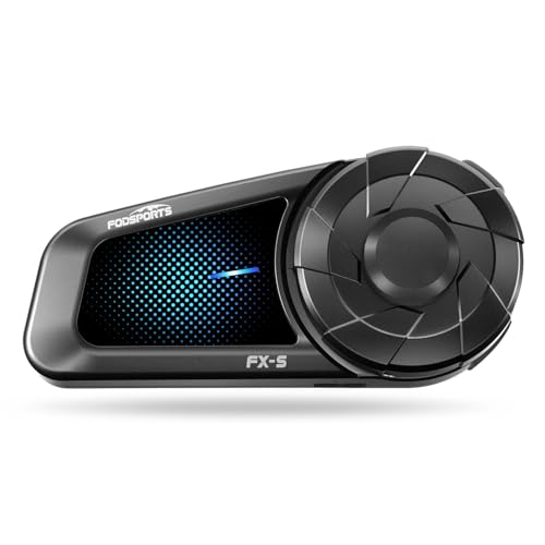 Best Intercom for Motorcycle Helmets
