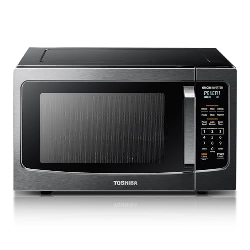 Best Inverter Microwave Oven