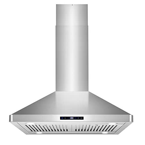 Best Island Range Hood