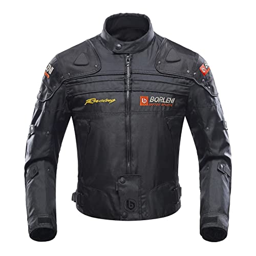 Best Jacket For Riding Motorcycles